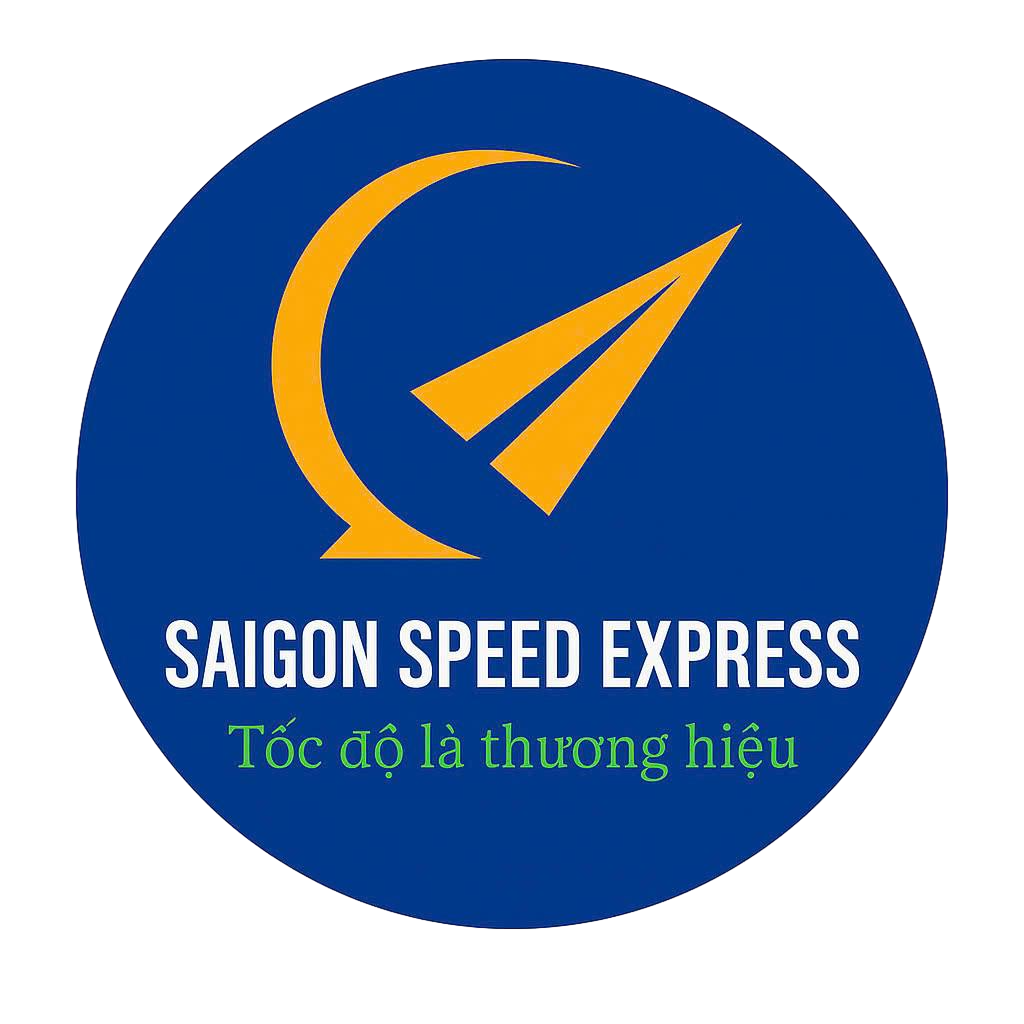 Saigon Speed